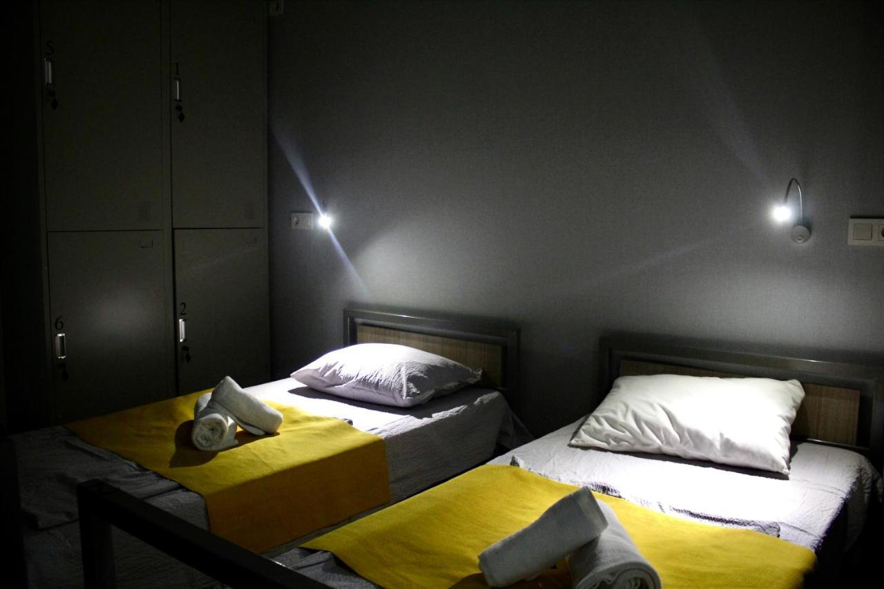 Queen Hostel Tbiliszi Kültér fotó
