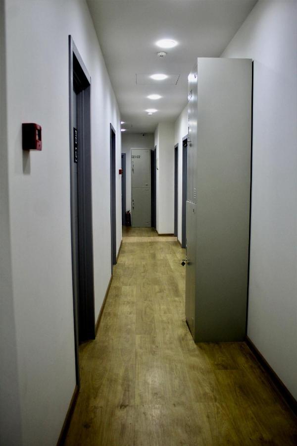 Queen Hostel Tbiliszi Kültér fotó