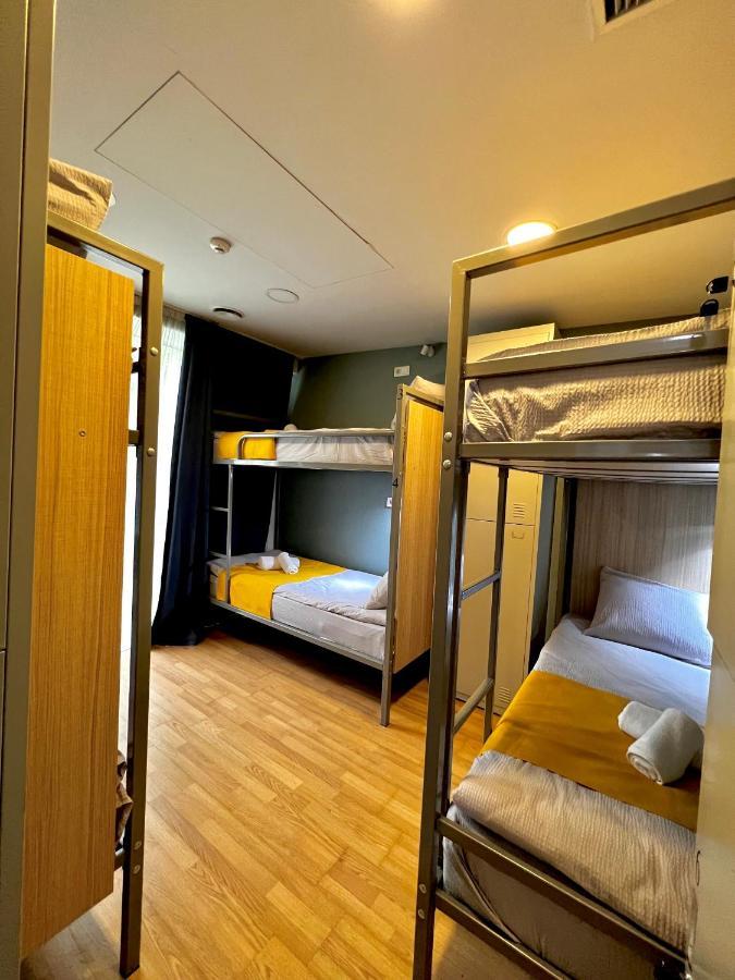 Queen Hostel Tbiliszi Kültér fotó