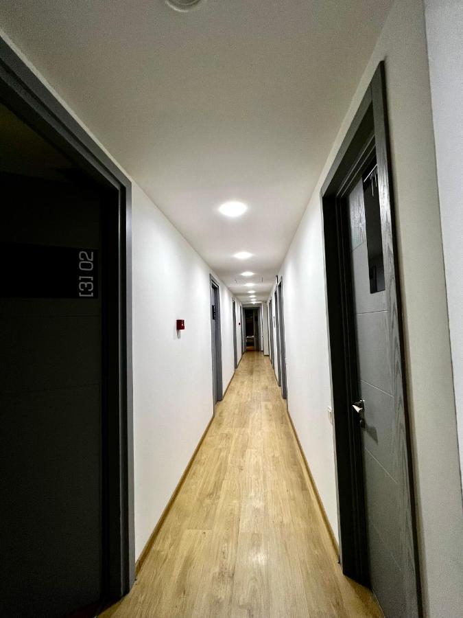 Queen Hostel Tbiliszi Kültér fotó