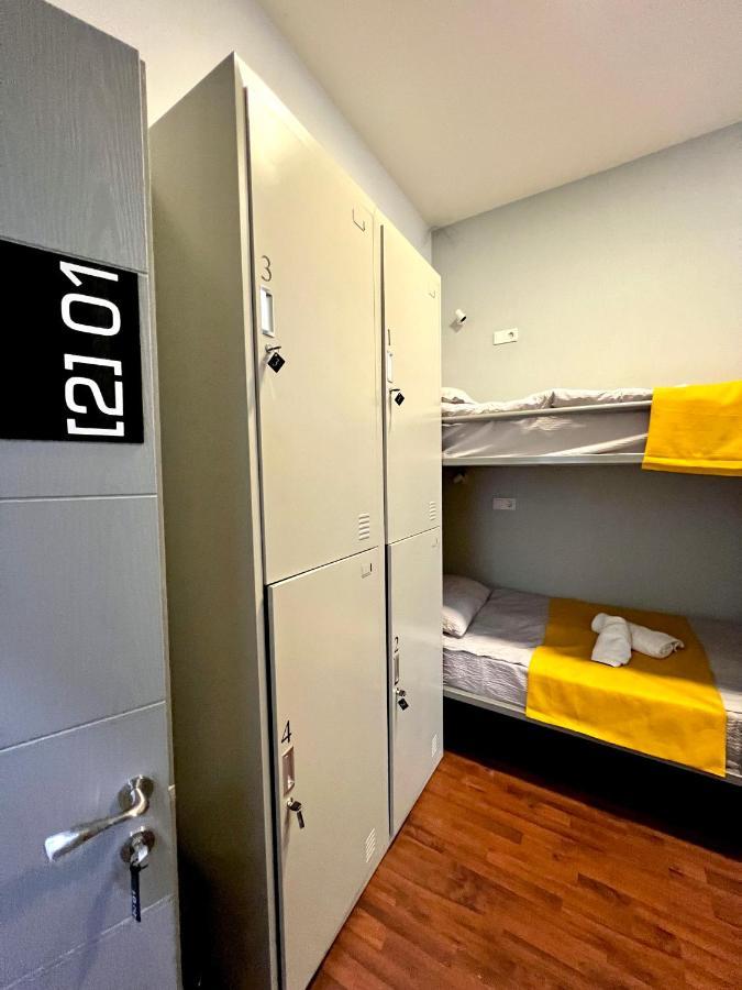 Queen Hostel Tbiliszi Kültér fotó