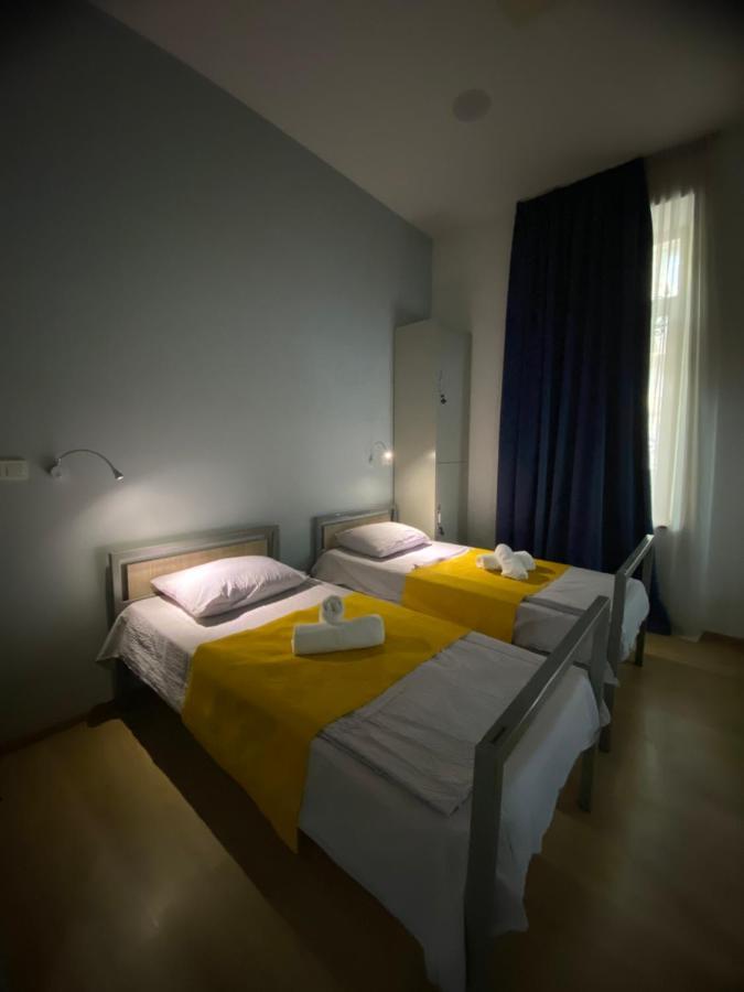 Queen Hostel Tbiliszi Kültér fotó