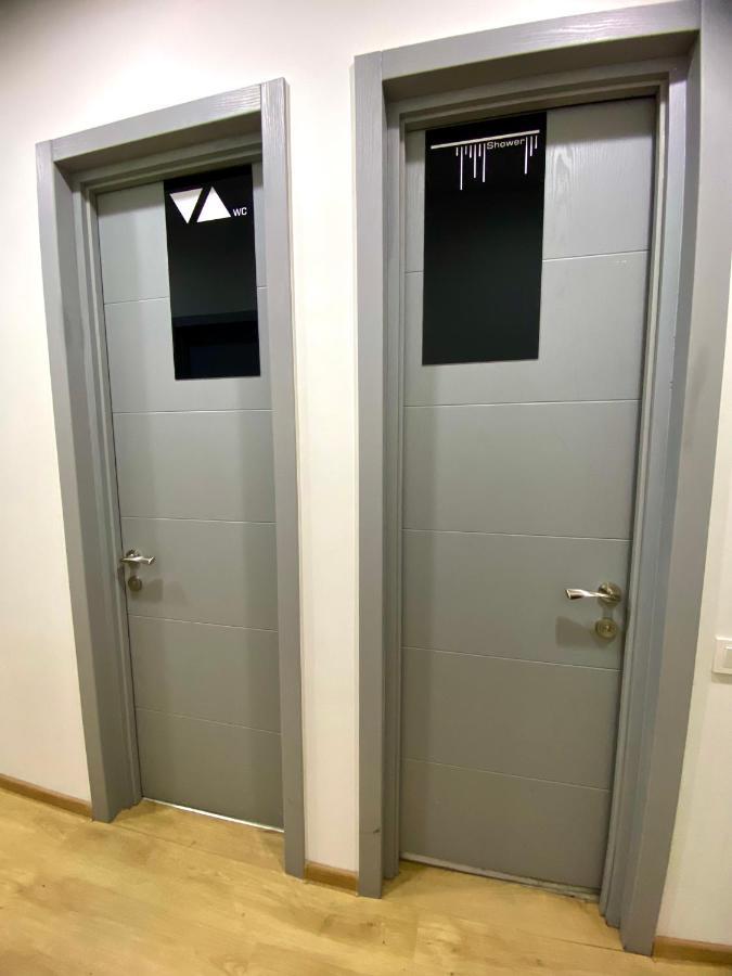 Queen Hostel Tbiliszi Kültér fotó