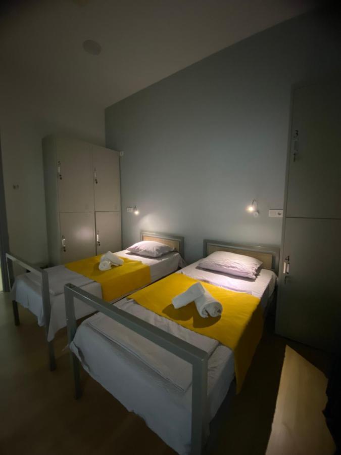 Queen Hostel Tbiliszi Kültér fotó
