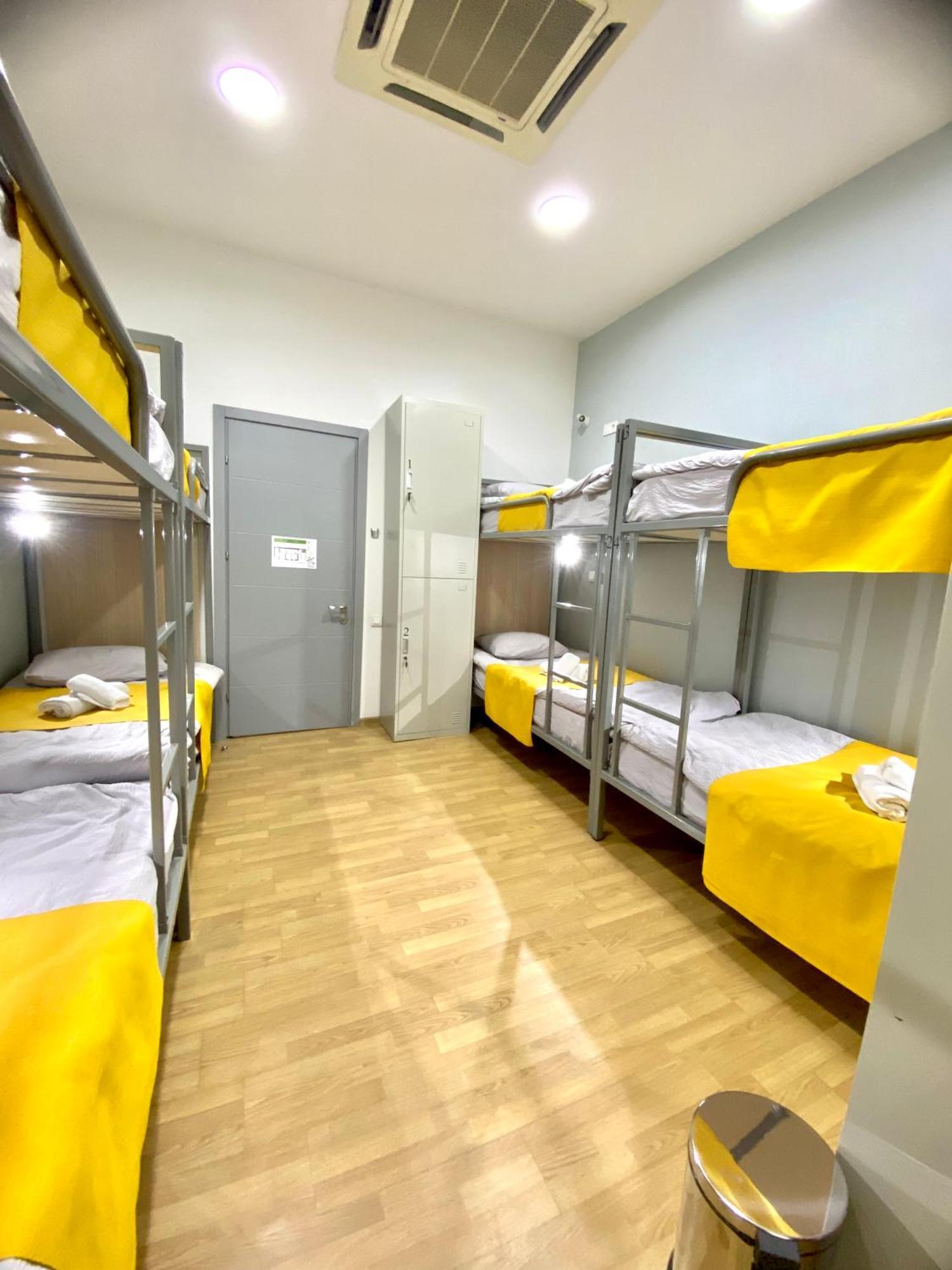 Queen Hostel Tbiliszi Kültér fotó