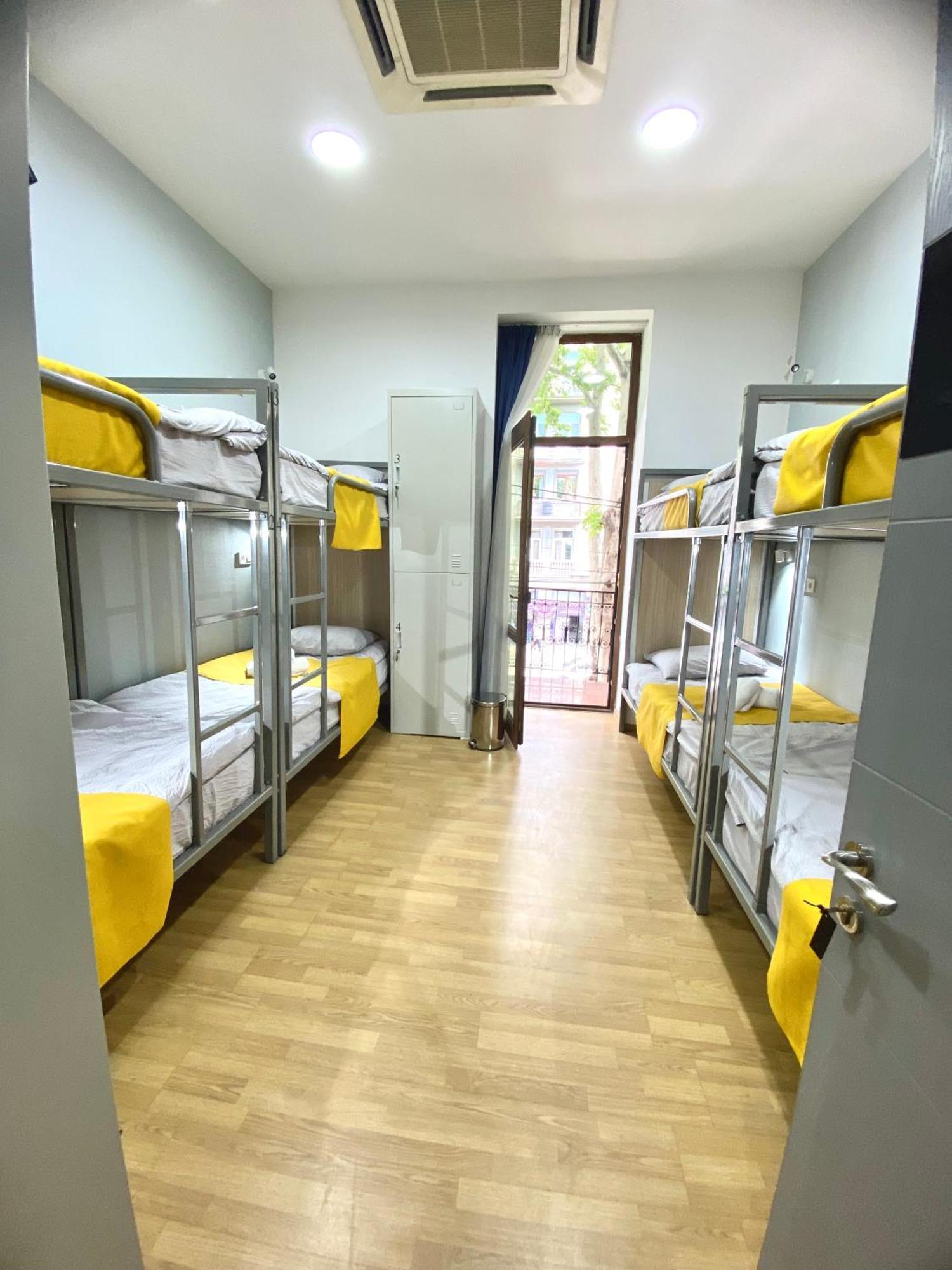 Queen Hostel Tbiliszi Kültér fotó