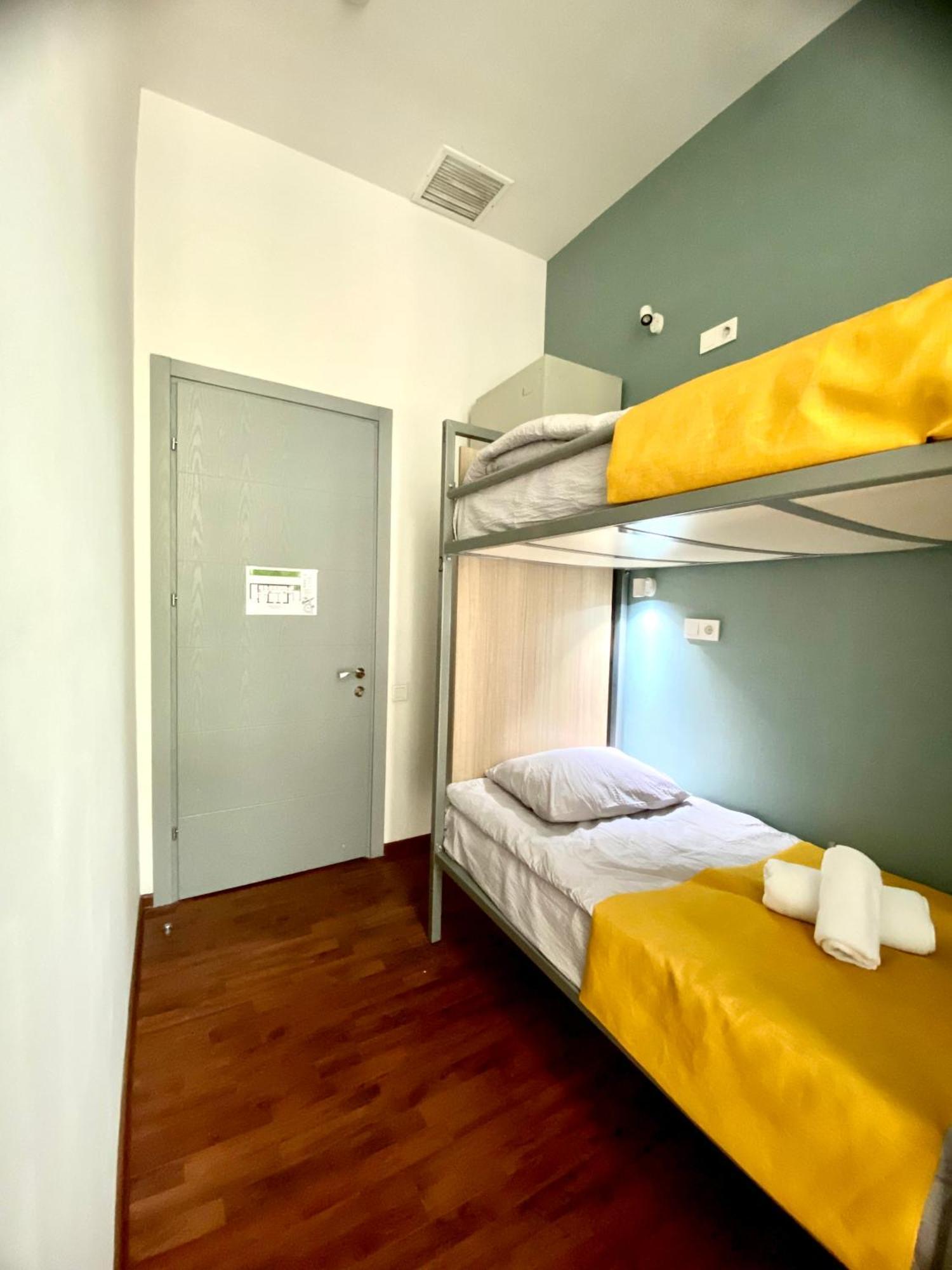 Queen Hostel Tbiliszi Kültér fotó