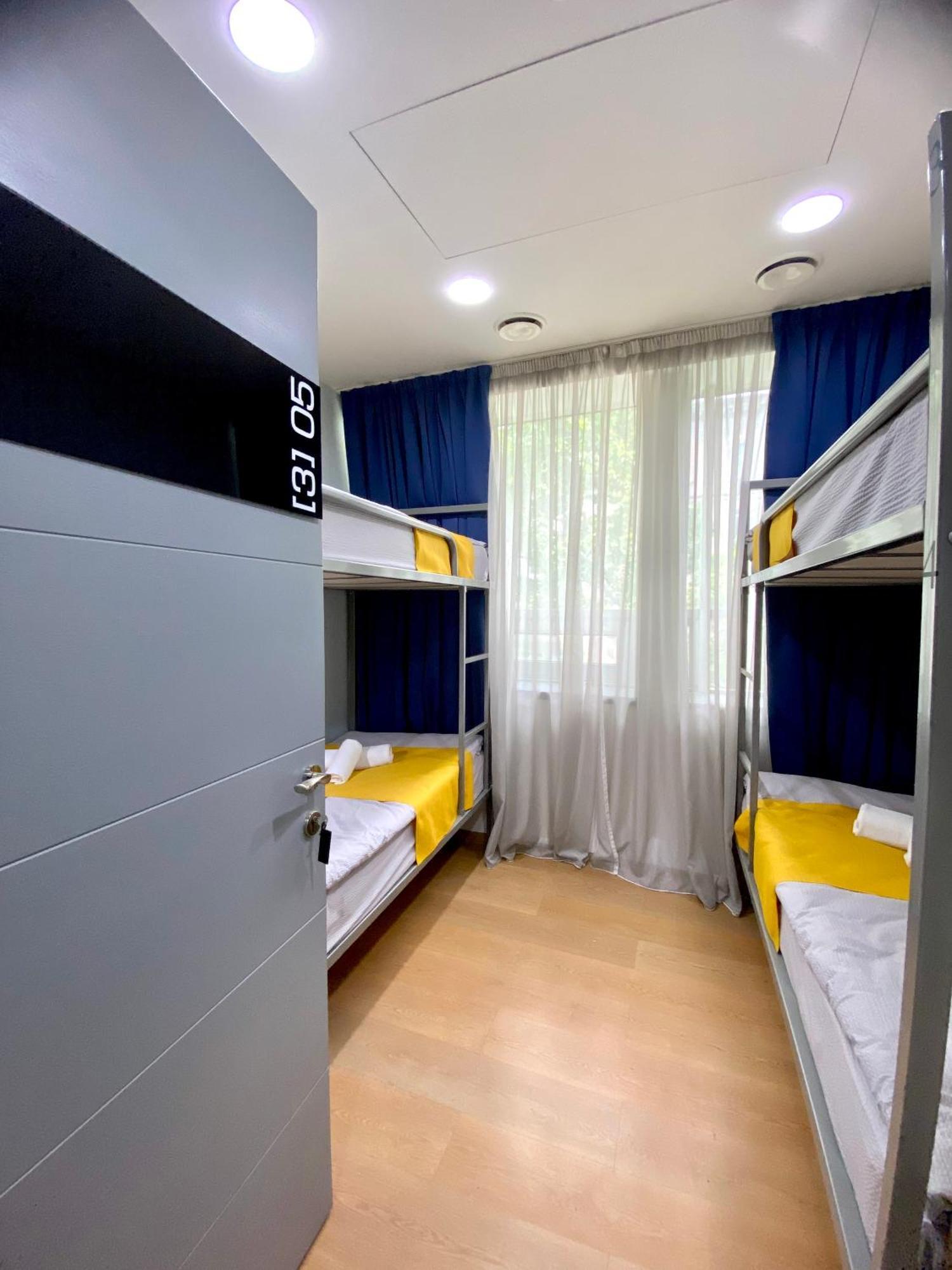 Queen Hostel Tbiliszi Kültér fotó